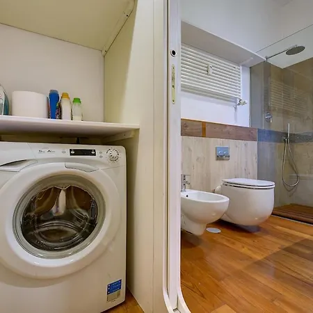 Apartman Ponte Della Musica Vaticano