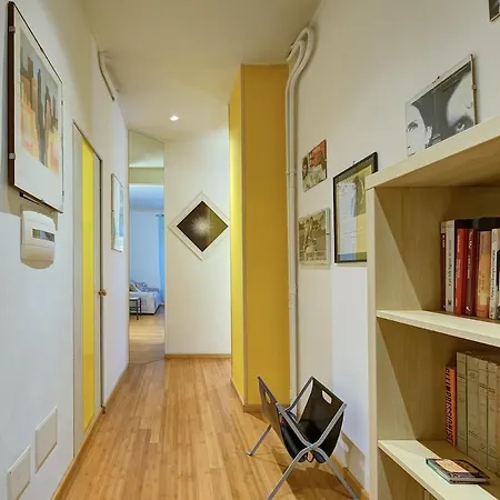 Ponte Della Musica Vaticano *