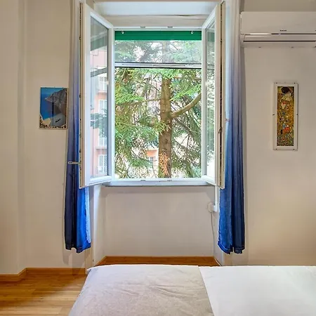 Ponte Della Musica Vaticano Róma