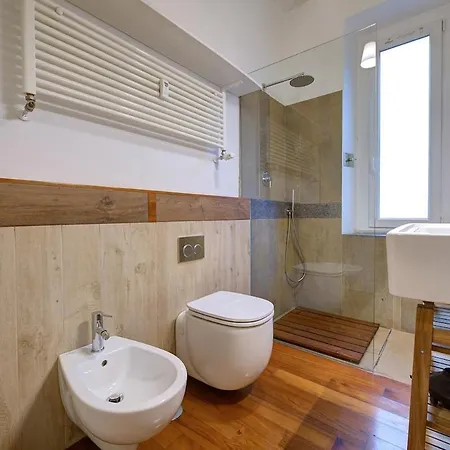 Apartman Ponte Della Musica Vaticano *