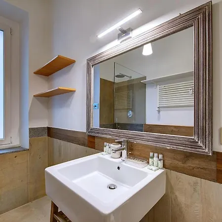 Apartman Ponte Della Musica Vaticano Róma