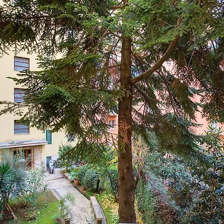 Apartman Ponte Della Musica Vaticano
