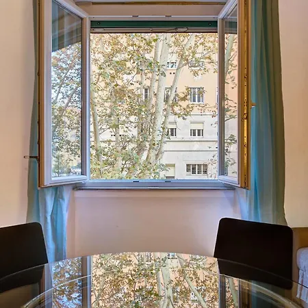 Ponte Della Musica Vaticano *