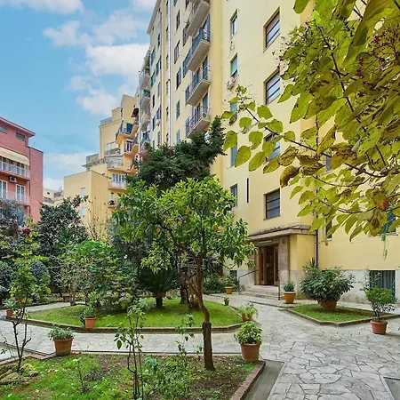 Ponte Della Musica Vaticano *