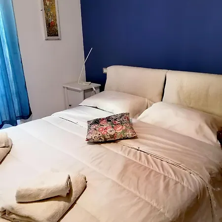 Ponte Della Musica Vaticano Apartman *