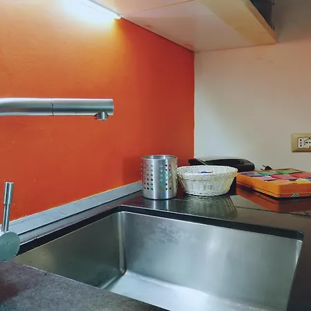 Ponte Della Musica Vaticano Apartman *