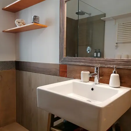 Apartman Ponte Della Musica Vaticano Róma